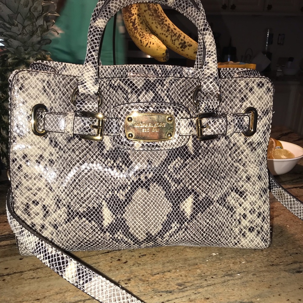 Michael kors bag